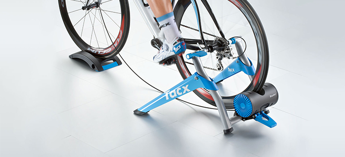 tacx indoor trainer