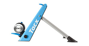 Rodillo Tacx Blue Matic