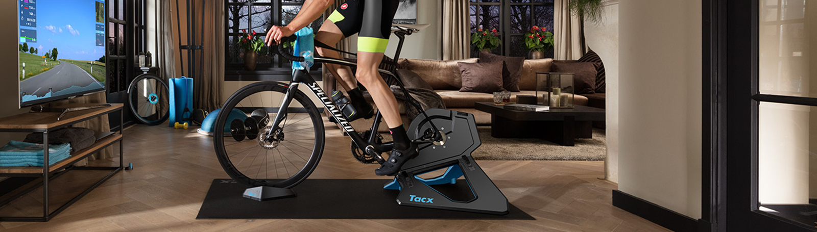 tacx neo 2850