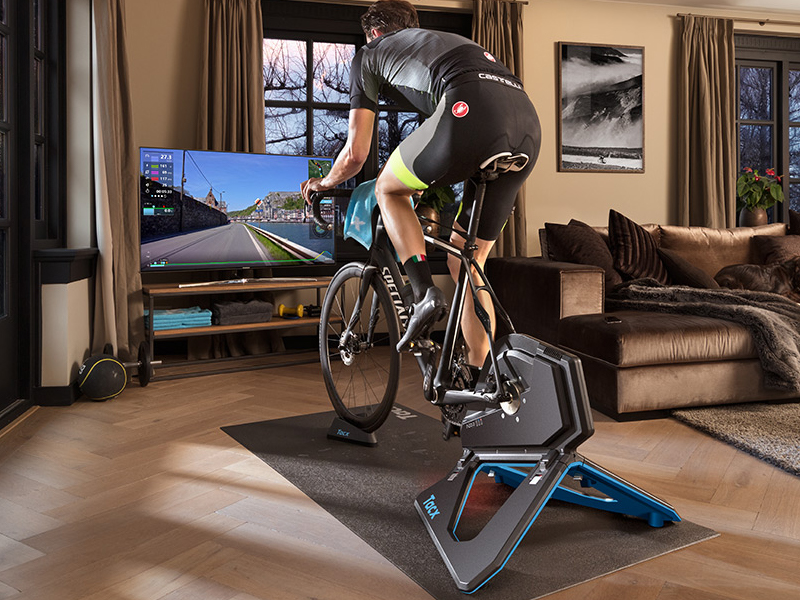 tacx neo smart direct drive