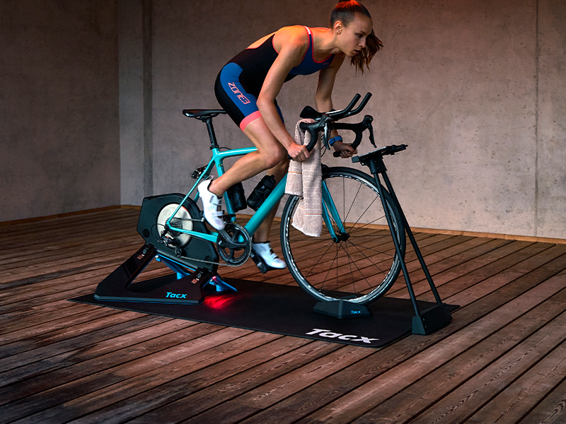 Garmin Tacx NEO 2T Smart Trainer BIKE VIENNA Garmin Tacx NEO 2T Smart Trainer BIKE VIENNA