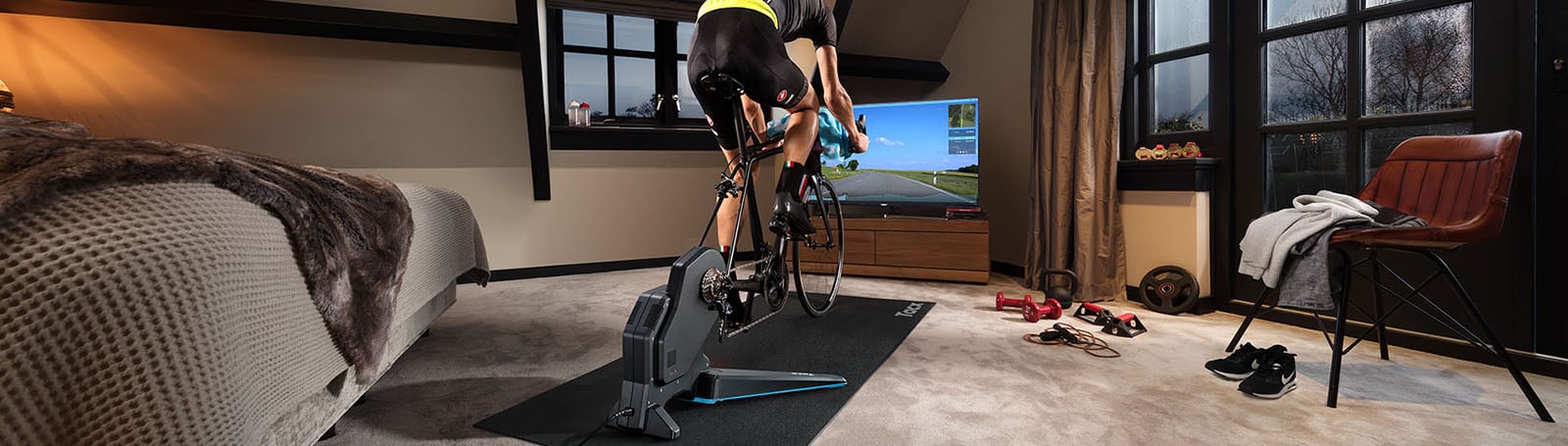 Tacx Flux 2