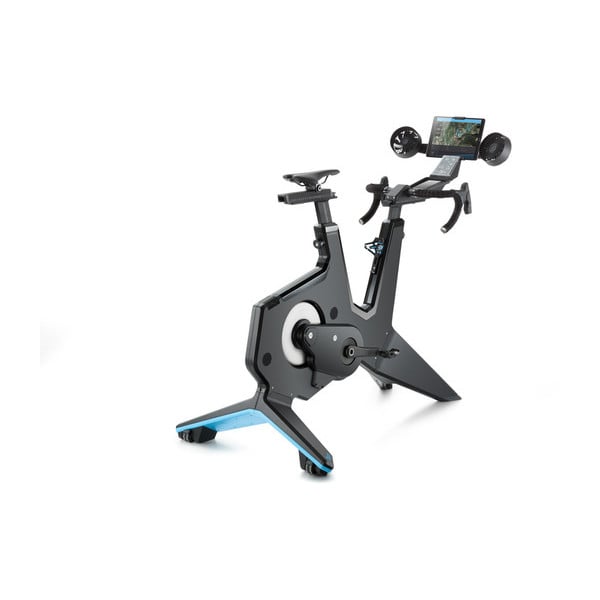 Tacx NEO Smart Bike Trainer T8000.60 Works with Popular Training Apps