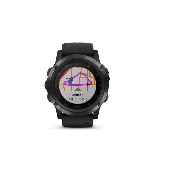 garmin fēnix 5x plus