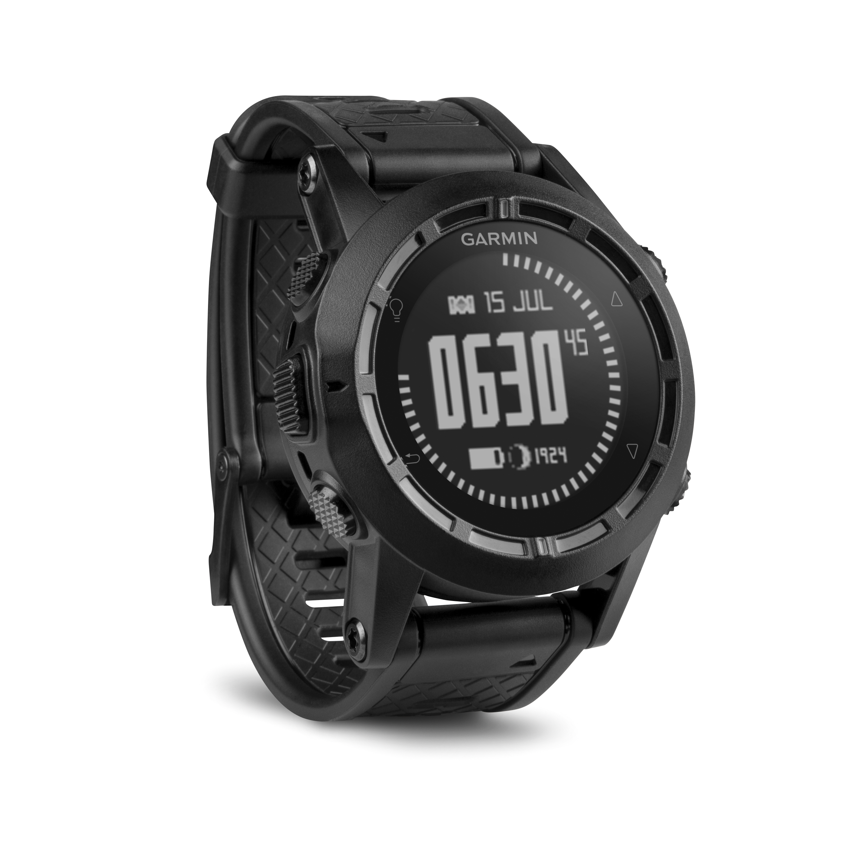 best garmin military watch