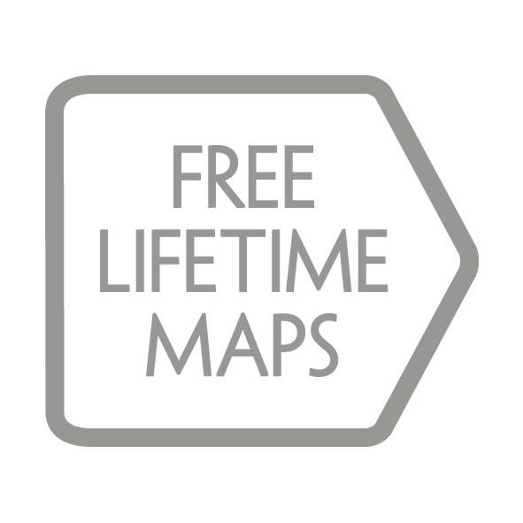 lifetime maps