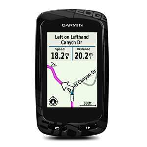 garmin edge 810 ant 