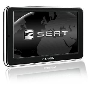 SEAT Portable System