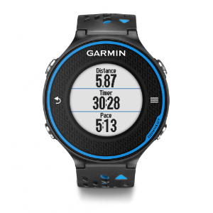 Forerunner® 620 | Runners Watch with 