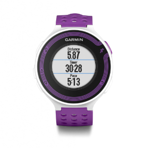 Forerunner® 220 | Runners Watch with GPS | GARMIN