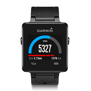 garmin active vivo