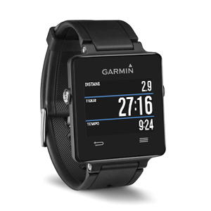 garmin vivoactive youtube