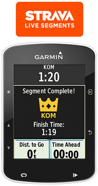 Precio de garmin online 520