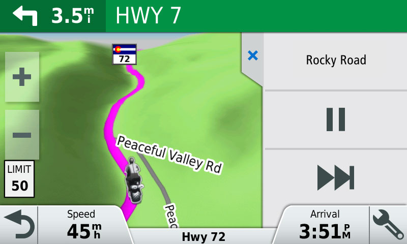 Garmin Map Update