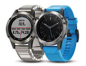 garmin quatix 5 plus