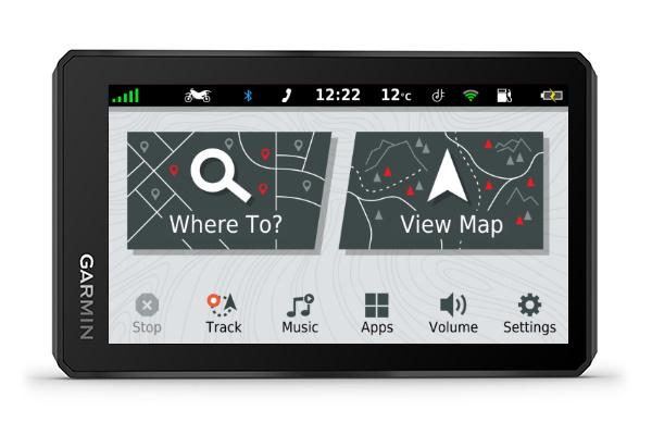 how to download pois on garmin mobile xt