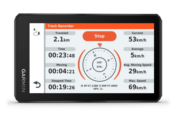 garmin zumo xt moottoripyrnavigaattori