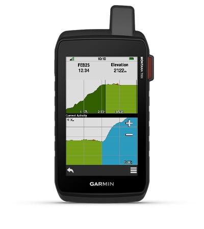 Garmin Montana 700i