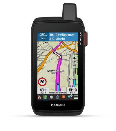 Garmin Montana 700i