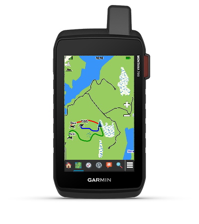 Garmin Montana 700i