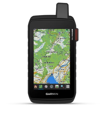 Garmin Montana 700i