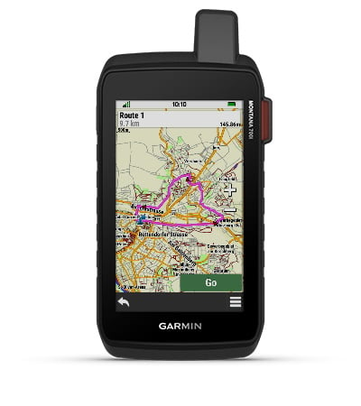 Garmin Montana 700i