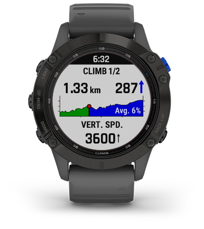 Garmin fenix 6 2025 pro for sale