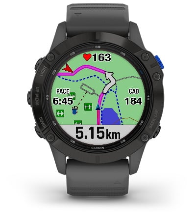 Garmin fenix 6 cena new arrivals