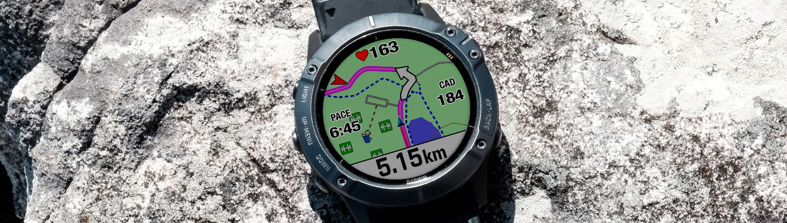 Garmin fēnix 6s discount solar