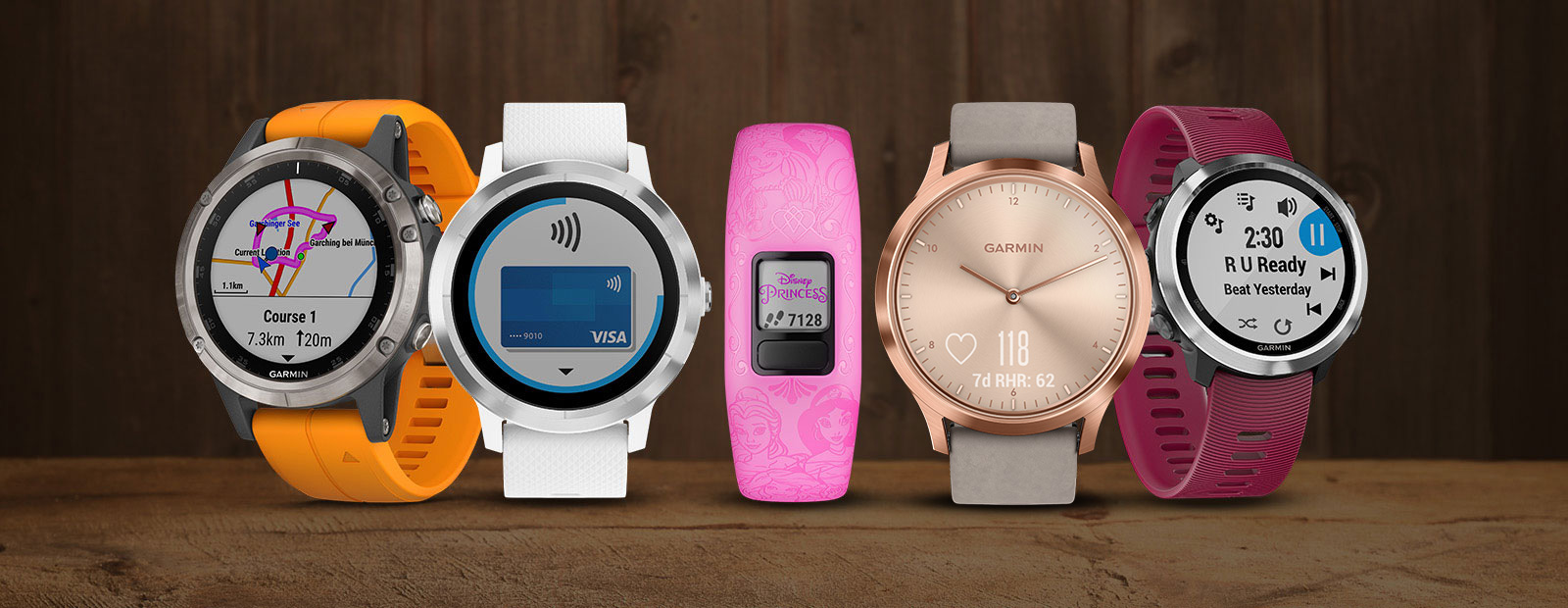 Wearables