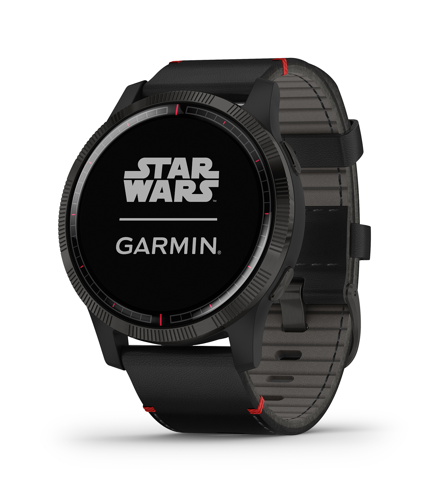 【安い2024】新品 ガーミン GARMIN Legacy Saga Rey スター・ウォーズ 腕時計(デジタル)