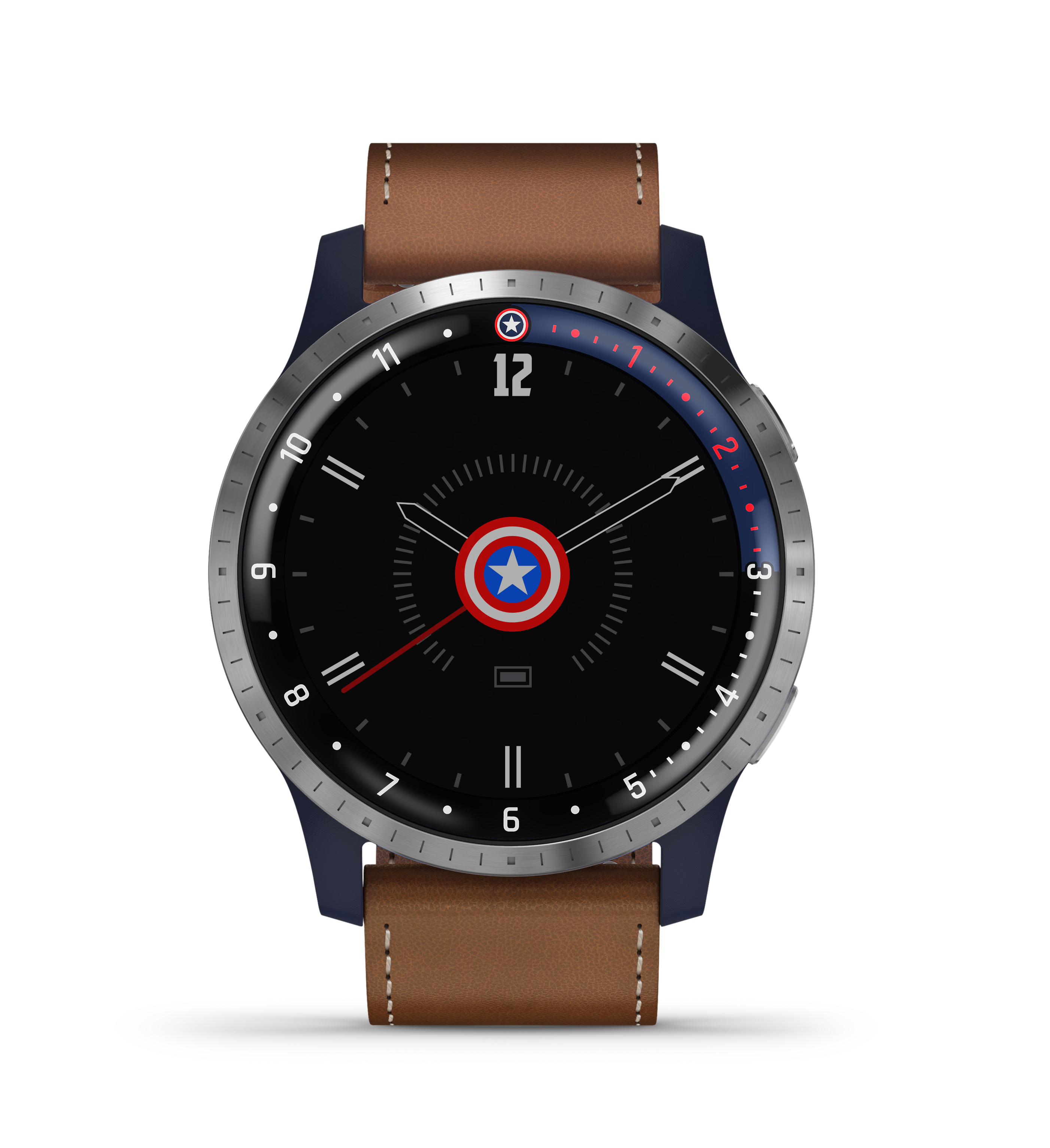 Garmin vivoactive 4 captain america new arrivals