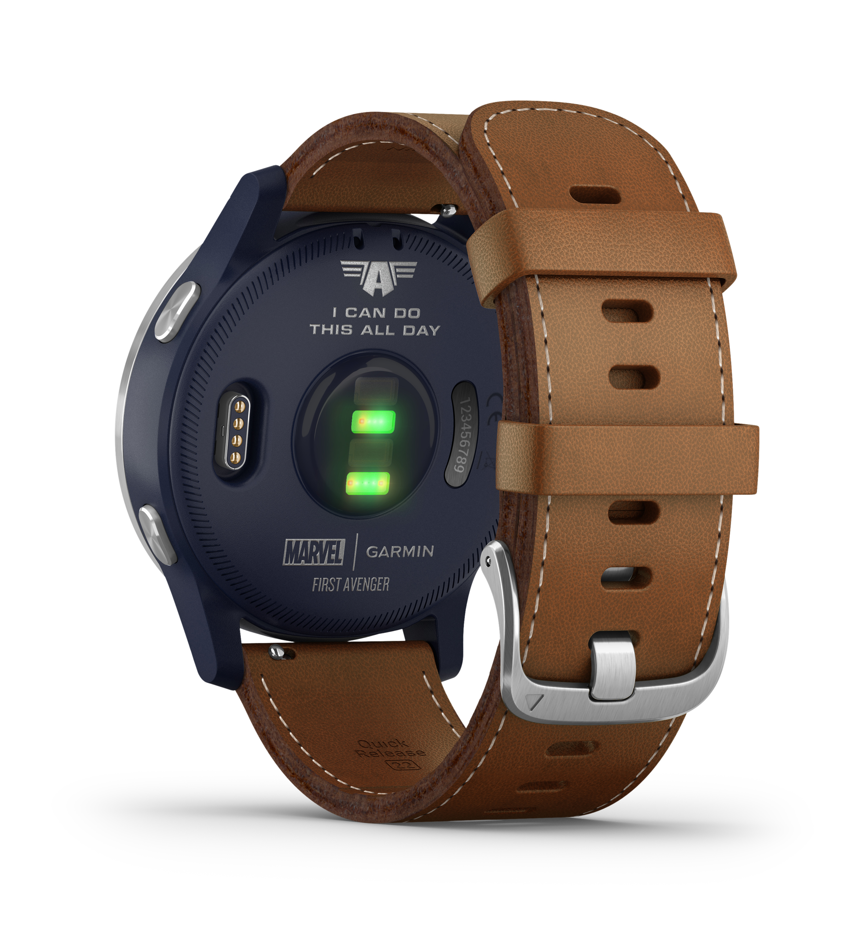 Legacy Hero Discontinued Garmin Singapore