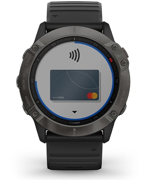 Comprar discount fenix 6