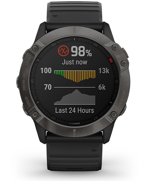 Garmin fenix best sale 6 12.20