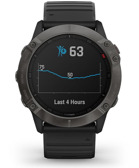 fēnix 6X | Wearables | Garmin Philippines