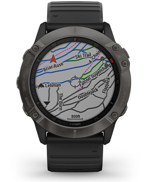 Garmin fx6 2025