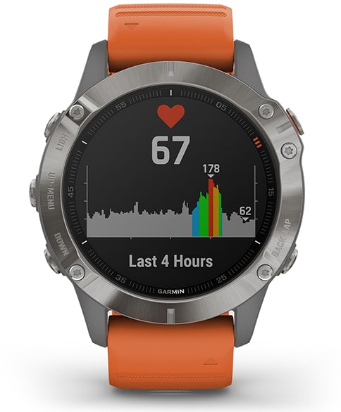 Garmin 6 pro sapphire sale