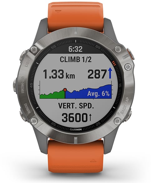 f nix 6 Wearables Garmin Philippines