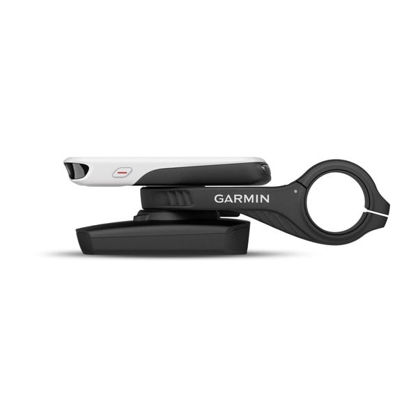 Batería adicional a un Garmin Edge