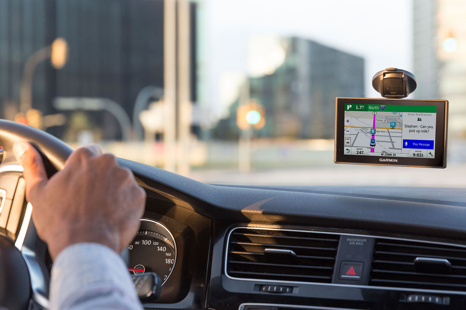 Niet leverbaar | Autonavigatie | Garmin