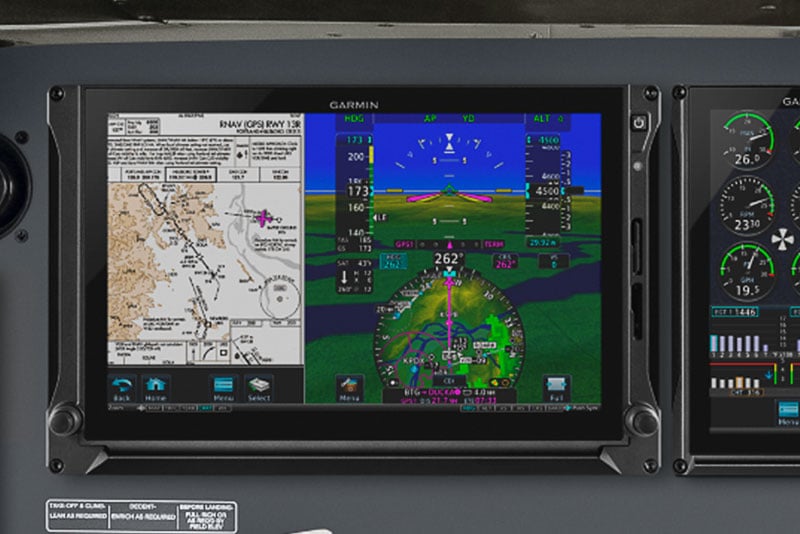 General Aviation Solutions |