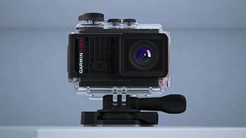VIRB Ultra 30 Video