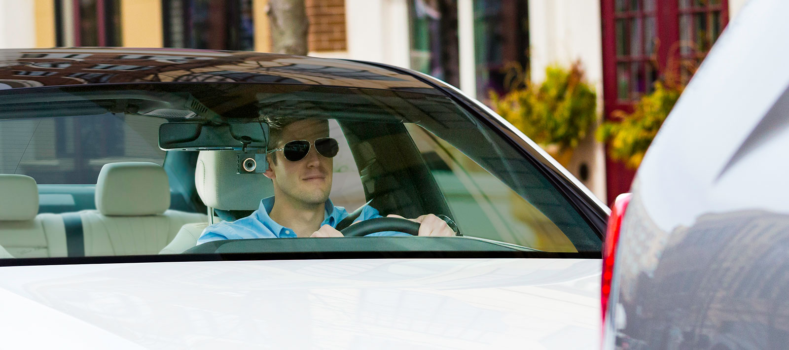 Dash Cameras