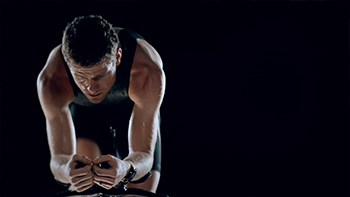 Forerunner 935 video