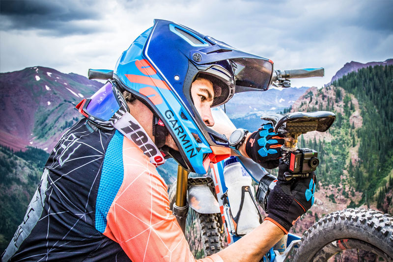 VIRB Series (Action Cameras)