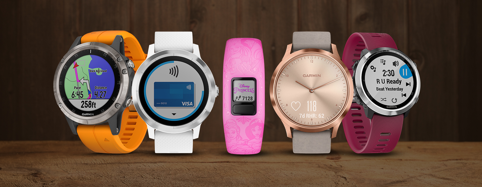 Wearables