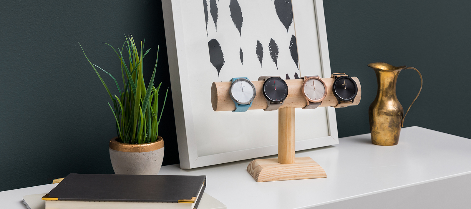 Activity Tracker