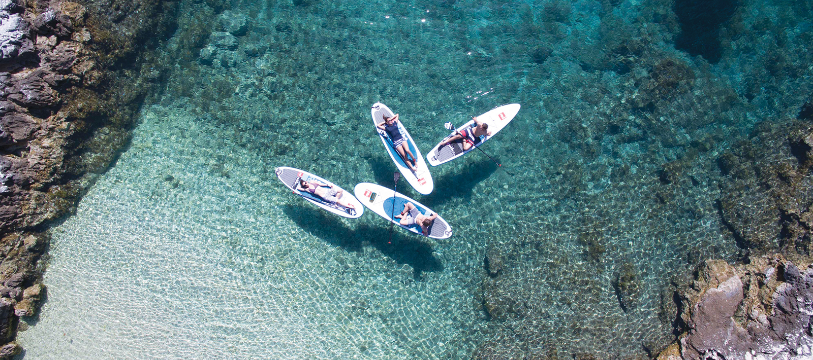 Watersports
