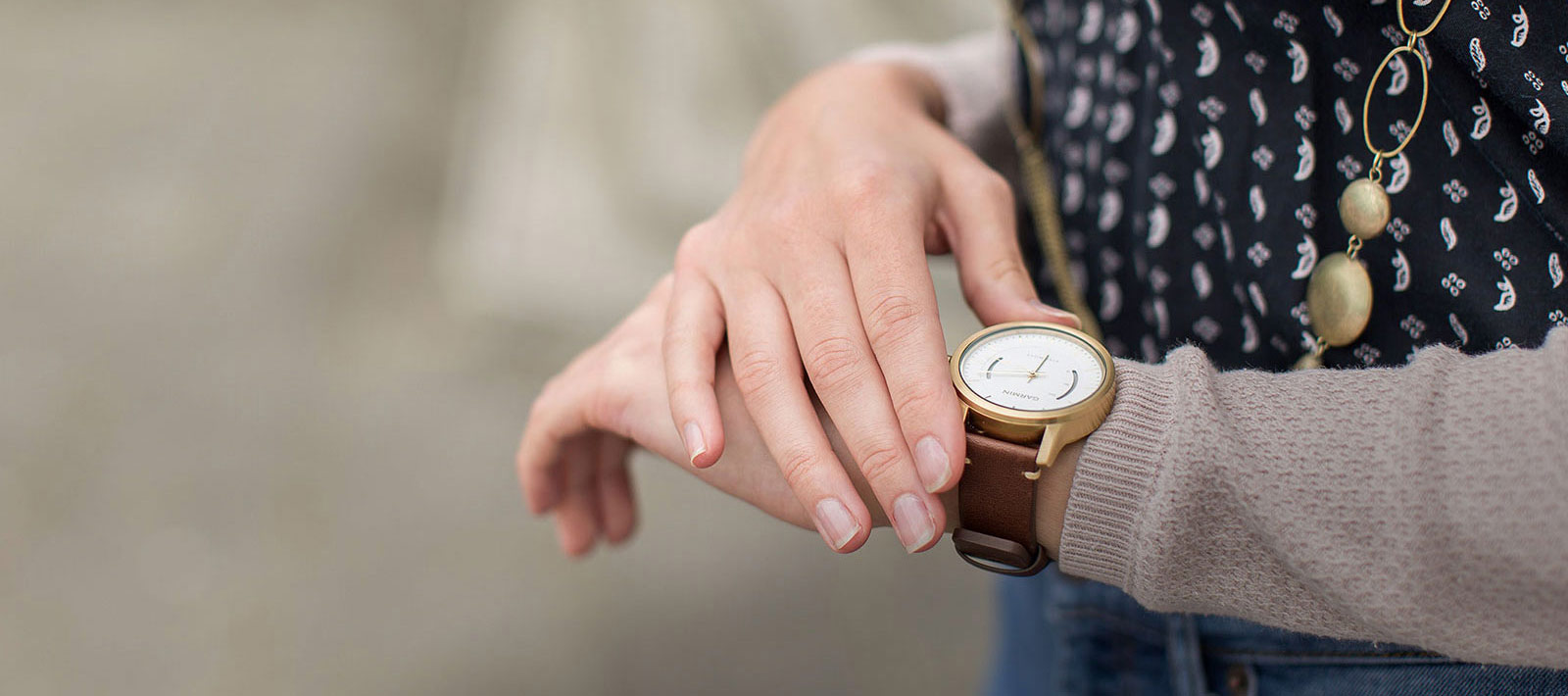 Activity Tracker & Orologi GPS